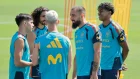 Mundial 2026: España, de Yamine Lamal (der.), vuelve a escena este 21 de junio.
