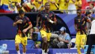 ¿ Alan Franco (y Willian Pacho estarán para el partido ante Alemania.