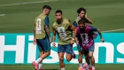 Cristiano Ronaldo comanda a la selección lusa en su segundo partido del Mundial 2026.