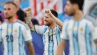 Lionel Messi, máximo goleador del fútbol de Argentina y estrella mundial.