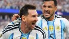 Lionel Messi es el máximo goleador en la historia de los mundiales.
