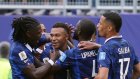 La Selección de Francia sumó seis puntos en el Mundial 2026.