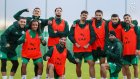 La Selección de Argelia busca sumar sus primeros puntos.
