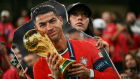 Ni los goles salvan a Mbappé y Haaland en la disputa contra el imperio digital de Cristiano y Messi