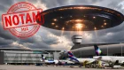 El Aeropuerto Internacional de Miami se sumó con humor a la predicción viral sobre una supuesta llegada de ovnis durante el partido entre Brasil y Escocia.