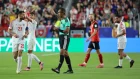 Mundial 2026: Austria y Jordania protagonizaron un encuentro con 13 minutos de tiempo añadido al final.