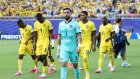 La Selección de Ecuador solo ha sumado un punto en el Mundial 2026.