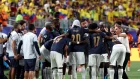 La selección de Ecuador se juega su última oportunidad para seguir con vida en el Mundial 2026.