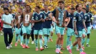 Alemania recibió un golpe en el Mundial 2026 a manos de Ecuador y la prensa europea no perdonó.