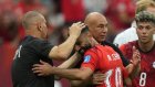 La Selección de Egipto suma cuatro puntos en el Mundial 2026.