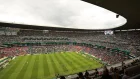 El Azteca, legendario e imponente estadio de Ciudad de México, albergará un partido de 16avos de final del Mundial 2026 y los precios se disparan con el anfitrión en juego.