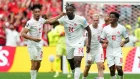 Mundial 2026: Canadá juega 16avos como segundo de su llave en fase de grupos.