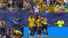 La celebración futbolística refleja unidad nacional, pero abre debate sobre su efecto en la atención a problemas del país.