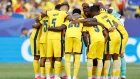 Ecuador ya vistió de amarillo por completo en el Mundial 2026. Fue contra Curazao.