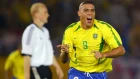 El brasileño Ronaldo se bañó de gloria en el Mundial 2002. Lo hizo con un icónico peinado.