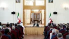 Irán ha demostrado que solo firma tratados cuando está debilitado y los viola cuando se recupera, recurriendo a la diplomacia para ganar el tiempo que necesita mientras los centrifugadores siguen girando.