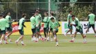 La Selección de México busca la clasificación ante Ecuador.