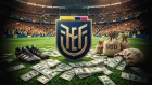 Ecuador va sumando millones de dólares en el Mundial.