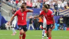 La selección de Inglaterra deposita sus esperanzas de gol en Harry Kane, goleador del equipo con tres tantos.