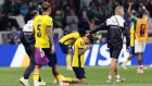 Pese al milagro de haber ganado contra Alemania, la selección de Ecuador fue eliminada del Mundial 2026 por México.