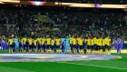 Ecuador cantó su himno cuatro veces en el Mundial 2026.