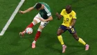 Vale agradecer a esta extraordinaria generación de futbolistas que nos hizo soñar: a Enner Valencia que cargó por años el peso de la selección; a Moisés Caicedo, cuya calidad deslumbra al mundo; a Piero Hincapié, Gonzalo Plata, Willian Pacho.