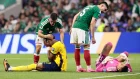 Ecuador perdió ante México el 30 de junio, en el Mundial 2026.