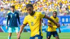 El mediocampista Pedro Vite fue uno de los pocos jugadores ecuatorianos que destacó en la selección durante el Mundial 2026