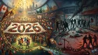 El contraste entre la celebración del mayor Mundial de la historia y una fiesta que cobró cuatro vidas.