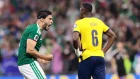 No se pueden justificar las agresiones de que fueron objeto los ecuatorianos en este Mundial 2026 en la capital mexicana, usando el tema de la embajada de México en Quito.