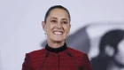 Ante los lamentables episodios de agresiones, homofobia y racismo que mancharon la imagen de México en el Mundial, la presidenta Sheinbaum actúa como si poner cara de palo y una sonrisa ensayada fuera a desaparecer la verdad.