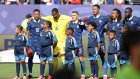 La selección francesa, con su capitán y estrella Kylian Mbappé, abrirán la fase de cuartos de final del mundial contra Marruecos