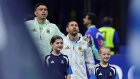 Lionel Messi y Argentina les toca jugar en Suiza el sábado 11 de julio.