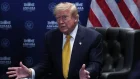 Trump también recordó que España no apoyó a Estados Unidos en su operación contra Irán, al que calificó como "principal Estado patrocinador del terrorismo".