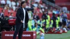 El seleccionador de Croacia en el Mundial 2026, Zlatko Dalic.