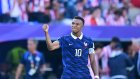 Kylian Mbappe la figura de Francia en el Mundial 2026.