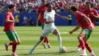 Francia - Marruecos, el partido de este 9 de julio por el Mundial 2026.