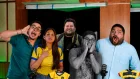 En el noveno episodio de 'No Fuimos al Mundial' hablamos de lo que no se vio en la Copa del Mundo 2026.