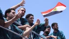 La selección de Egipto regresa a casa recibida como héroes tras alcanzar los octavos del Mundial 2026.