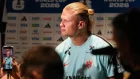Erling Haaland, de Noruega, reaparece este 11 de julio en el Mundial 2026.