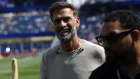 El entrenador Jurgen Klopp estuvo como observador en el Mundial 2026.