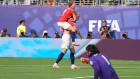 En el Metlife Stadium, que albergará la final del Mundial 2026, Erling Haaland acabó con el sueño de Brasil.