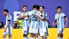 La Selección de Argentina clasificó a la semifinal del Mundial 2026.