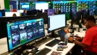 El Centro de Mando Tecnológico de la FIFA, ubicado en Miami, supervisa la ciberseguridad, las transmisiones y la operación de los 16 estadios del Mundial 2026.