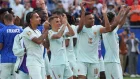 Semifinales del Mundial 2026: Francia llega como favorita al título.