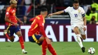 Francia, de Kylian Mbappé (der.), y España, de Lamine Yamal (izq.) vuelven a toparse en una semifinal.