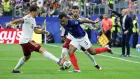 Francia vs. España, el primer duelo de semifinales del Mundial 2026.