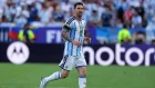 Inglaterra - Argentina: Lionel Messi busca una nueva final del Mundial de fútbol.