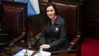 Victoria Villarruel, vicepresidenta actual de Argentina, generó críticas recordando la Guerra de las Malvinas.