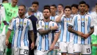 Lionel Messi ansía conducir a la selección de Argentina a la final del Mundial 2026.